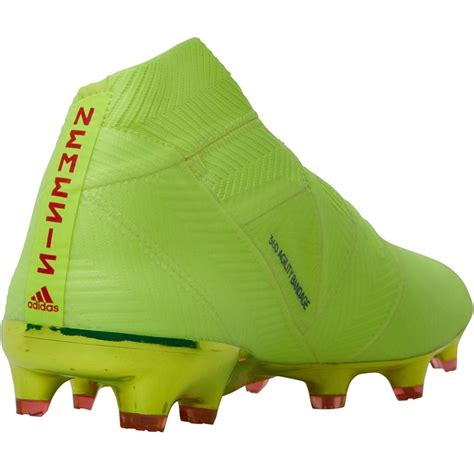 adidas nemeziz 18 fußballschuhe herren